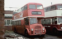 CHE313C Yorkshire Traction
