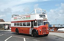 DHC784E Blackpool CT Eastbourne CT
