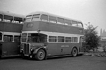 KLB529 Ledgard,Armley London Transport