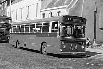 NTF716M AA(Dodds),Troon Lancaster CT Morecambe CT