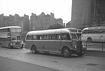 GSC236 Scottish Omnibuses
