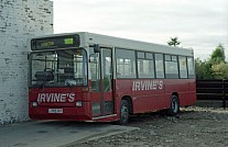 J388GKH Irvines,Law London Buses