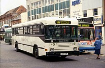 M51HUT University Bus,Hatfield