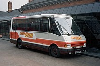 D612MDB GM Buses