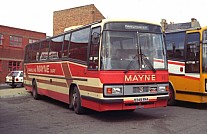B349RNA Maynes,Manchester