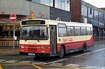 K26WBV Blazefield Burnley&Pendle Stagecoach Burnley&Pendle Burnley&Pendle