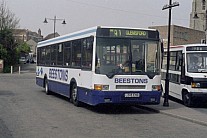 L518EHD Beestons,Hadleigh Quickstep,Leeds