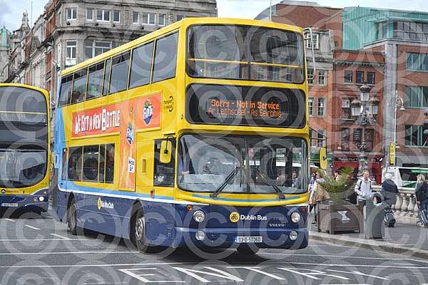 03D50360 Dublin Bus