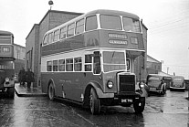 DHE796 Yorkshire Traction