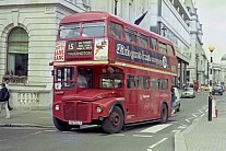527CLT Stagecoach East London London Buses London Transport