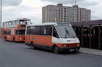 D634MDB GM Buses
