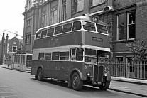 KLB842 Rebody Gibson,Barlestone London Transport