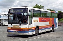 M948JBO Blazefield Burnley&Pendle Stagecoach Ribble Stagecoach Red&White