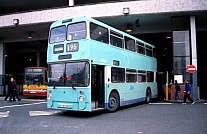 A730LNC Leon,Finningley Bluebird,Middleton Stagecoach Manchester GM Buses GMPTE