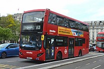 L:K18AFV London Metroline
