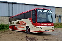PUI9427 (K600KHT) (SV04CVB) Pulham Bourton-on-the-Water Whyte Newmachar