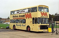 WA3399 (NET520R) Wallace Arnold,Leeds Premier,Stainforth