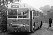 NHE112 Pioneer,Laugharne Yorkshire Traction
