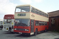 MAN57N (A686KDV) Isle of Man National Transport Southern National