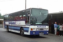 LJI8156 (B310CRP) Midland Fox Shelton--Orsborn,Wollaston