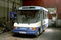 E916NEW Cambus