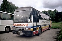 NIL8991 (E175TWW) Ausden Clark,Leicester Rhodes,Guiseley