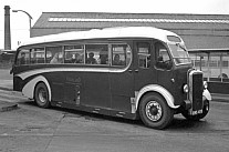 BMS408 Highland Omnibuses W.Alexander,Falkirk