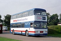 AVK144V Embling,Guyhirn Busways Tyne & Wear PTE