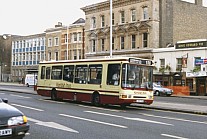 L209YCU Kentish Bus