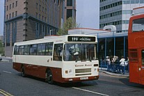 D600RGJ Epsom Buses(Richmond),Epsom