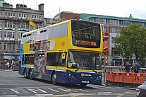 05D70011 Dublin Bus