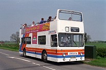 BJV103L Stagecoach Grimsby Grimsby Cleethorpes CT
