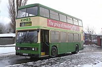 TAZ4064  (KYV516X) Kime,Folkingham Oxford Bus London Buses London Transport
