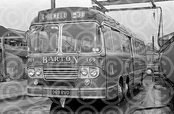969RVO Barton,Chilwell