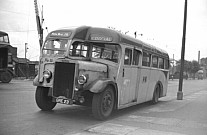GRE23 Paton,Renfrew Milton Bus Service,Stoke