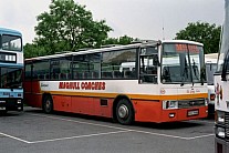 BYC700B (FKX277T) Maghull Tours,Bootle Lyles,Batley Cavalier,Hounslow