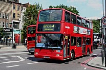 LK03CFD London Metroline