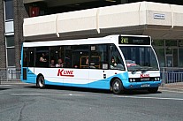 MX56NLP K-Line,Huddersfield