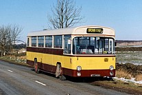 MTC868K PeakBus,Bushbury Green Bus(Warstone),Great Wyrley Rossendale