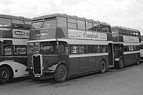 BST69 Highland Omnibuses Highland Transport