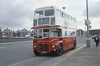 ALM89B Blackpool CT London Transport