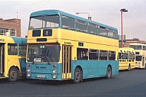 XJA524L Kinch,Barrow-on-Soar Greater Manchester PTE SELNEC PTE