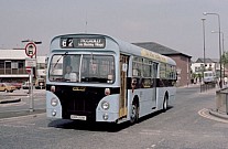 KRN221H Citibus,Manchester IOM Transport Preston CT
