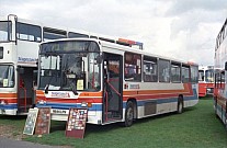 N644LPN Stagecoach East Kent