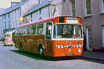 750UZ Belfast CT