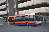 YT60YYN Huddersfield Bus Company