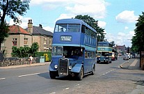 LWT500 Blue Line,Armthorpe