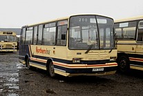 UKK335X Northern Bus,Anston Brighton CT Maidstone CT Bedford