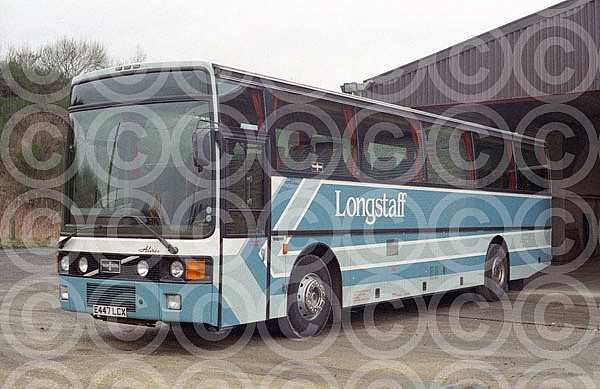 E447LCX Longstaff,Mirfield