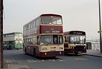 ACM742X Merseybus Merseyside PTE